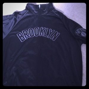 Brooklyn Nets jacket